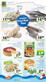 Garnelen im EDEKA Prospekt in Bergkamen Aktueller EDEKA Prospekt mit Garnelen, "Aktuelle Angebote", Seite 6
