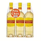 Muscat de Frontignan 15,5° - Frontignan Premier - Super U à Hennebont Muscat de Frontignan 15,5° - Frontignan Premier en promo chez Super U Hennebont à 14,50 €