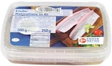 Matjesfilets in Öl Angebote von Emder bei E center Rheine für 5,99 €