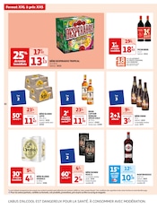 Leffe Angebote im Prospekt "Auchan" von Auchan Hypermarché auf Seite 30