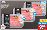 Aktuelles Schweine-Schnitzel Angebot bei Netto Marken-Discount in Leipzig ab 9,58 €