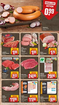 Steak im REWE Prospekt "Dein Markt" mit 20 Seiten (Bergisch Gladbach)