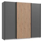 porta Möbel Klietz - SCHWEBETÜREN-SCHRANK Angebot im Prospekt SCHWEBETÜREN-SCHRANK bei porta Möbel im Klietz Prospekt für 899,00 €