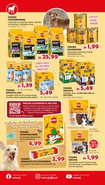 Aktueller Zookauf Prospekt mit Adventskalender, "Alles für tierische Verwöhn-Momente", Seite 6