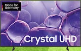 Aktuelle Fernseher Angebote bei MEDIMAX in Kleve Aktuelles GU43U8099FUXZG Crystal UHD Angebot bei MEDIMAX in Kleve ab 299,00 €