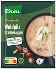 Spargel Cremesuppe im Angebot bei REWE in Stuttgart Spargel Cremesuppe Angebote von Knorr bei REWE Stuttgart für 0,88 €