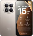 REDMI Note 15 Pro 5G 8GB + 256GB im Angebot bei expert in Coesfeld REDMI Note 15 Pro 5G 8GB + 256GB Angebote von REDMI bei expert Coesfeld für 19,00 €
