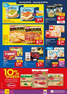 Torte im aktuellen Netto Marken-Discount Prospekt (Mönchengladbach) Torte im Netto Marken-Discount Prospekt "Aktuelle Angebote" mit 71 Seiten (Mönchengladbach)