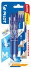 Frixion Ball Clicker Set im Angebot bei Müller in Freiburg Frixion Ball Clicker Set Angebote von Pilot bei Müller Freiburg für 7,99 €