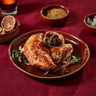Pâte halal ronde - ISLA DÉLICE dans le catalogue Carrefour Market