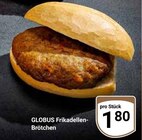Frikadellen-Brötchen im Angebot bei GLOBUS in Halle Frikadellen-Brötchen Angebote von GLOBUS bei GLOBUS Halle für 1,80 €