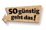 Schlauchwagen AquaRoll S im Hagebaumarkt Prospekt Schlauchwagen AquaRoll S von Gardena im aktuellen Hagebaumarkt Prospekt für 57,99 €