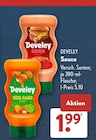 Burger Sauce von Develey im aktuellen ALDI SÜD Prospekt für 1,99 €