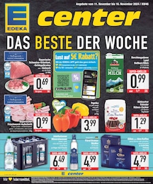 EDEKA Prospekt für Hohenlinden: "DAS BESTE DER WOCHE", 24 Seiten, 11.11.2024 - 16.11.2024