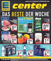 Aktueller EDEKA Neuried Prospekt "DAS BESTE DER WOCHE" mit 24 Seiten