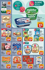 Sahne im REWE Prospekt in Emden Aktueller REWE Prospekt mit Sahne, "Dein Markt", Seite 15