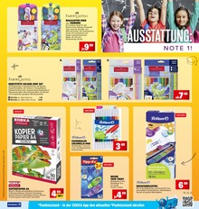 E center Kopierpapier im Prospekt E center Kopierpapier im Prospekt