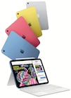 iPad (A16) im MediaMarkt Saturn Prospekt iPad (A16) von Apple im aktuellen MediaMarkt Saturn Prospekt für 333,00 €