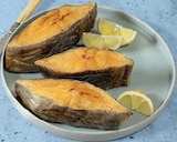 Heilbutt geräuchert von  im aktuellen tegut Prospekt für 2,99 €