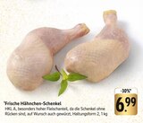 Frische Hähnchen-Schenkel im Angebot bei E center in Aalen Frische Hähnchen-Schenkel Angebote bei E center Aalen für 6,99 €