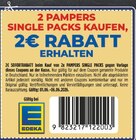 EDEKA - Rabatt Angebot im Prospekt Rabatt bei EDEKA im Prospekt "" für