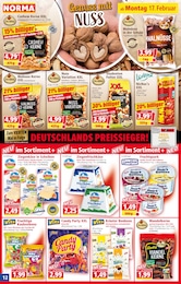 Kaubonbons Angebot im aktuellen Norma Prospekt auf Seite 12