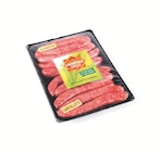 Intermarché Saint-Martin-d'Hères - Promo 5 saucisses au comté AOP + 5 saucisses à la cancoillotte Promo 5 saucisses au comté AOP + 5 saucisses à la cancoillotte à 15,90 € dans le catalogue Intermarché à Saint-Martin-d'Hères