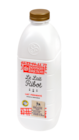 Le Lait - PAYSAN BRETON dans le catalogue Carrefour Market