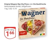 Angebot im GLOBUS Rostock Prospekt GLOBUS Rostock Prospekt mit im Angebot für 1,66 €