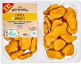 Chicken Nuggets von HOFMAIER für 4,49 € bei Netto Marken-Discount im Angebot Chicken Nuggets von HOFMAIER im aktuellen Netto Marken-Discount Prospekt