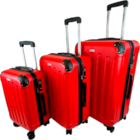 Trolley ca. 50 cm von SWISS+ Motion im aktuellen Marktkauf Prospekt für 39,99 €