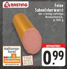 EDEKA Wittgert Prospekt mit  im Angebot für 0,99 €