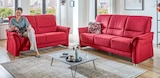 3SITZER STOFF Angebote bei Polstermöbel Fischer Bruchsal für 745,00 €