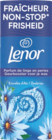 Perles de linge - LENOR - Aldi à Champigny-sur-Marne Perles de linge - LENOR en promo chez Aldi Champigny-sur-Marne à 3,99 €
