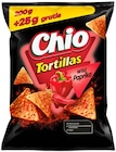 Chips im Penny Prospekt Tortillas XXL von Chio im aktuellen Penny Prospekt für 1,69 €
