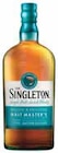 Scotch whisky malt master - Singleton - Intermarché à Angers Scotch whisky malt master - Singleton en promo chez Intermarché Angers à 24,50 €
