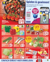 Aktueller EDEKA Prospekt mit Spielwaren, "Aktuelle Angebote", Seite 3