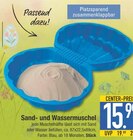 Sand- und Wassermuschel im Angebot bei EDEKA in Augsburg Sand- und Wassermuschel Angebote bei EDEKA Augsburg für 15,99 €