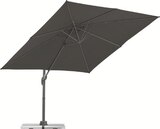 Ampelschirm Modell Valencia im Angebot bei Lidl in Gießen Ampelschirm Modell Valencia Angebote von Schneider Schirme bei Lidl Gießen