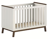 Lit bébé - Crack à Châlons-en-Champagne Lit bébé en promo chez Crack Châlons-en-Champagne à 329,00 €