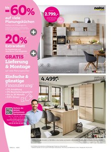 Küche im mömax Prospekt "Bei dir liegt Pink Shopping im Trend?" mit 16 Seiten (Augsburg)