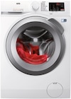 expert - Waschmaschine L6FL831EX Angebot im Prospekt Waschmaschine L6FL831EX bei expert im Prospekt "" für 444,00 €