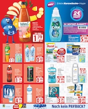 Ähnliches Angebot bei EDEKA in Prospekt "Aktuelle Angebote" gefunden auf Seite 14