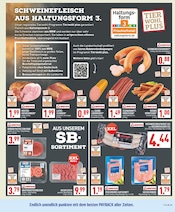 Lachs im Marktkauf Prospekt in Gelsenkirchen Aktueller Marktkauf Prospekt mit Lachs, "Aktuelle Angebote", Seite 3