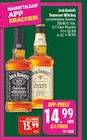 Tennessee Whiskey im Angebot bei Marktkauf in Hof Tennessee Whiskey Angebote von Jack Daniel's bei Marktkauf Hof für 14,99 €
