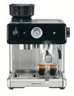 Espressomaschine Typ SEMST 1500 A1 im Angebot bei Lidl in Heilbronn Espressomaschine Typ SEMST 1500 A1 Angebote von Silvercrest bei Lidl Heilbronn für 249,00 €