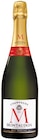 Champagne brut - MONTAUDON en promo à 19,89 € chez Lidl Champagne brut - MONTAUDON dans le catalogue Lidl