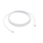 Apple câble USB-C vers USB-C 2m 240W - APPLE à 32,99 € dans le catalogue Carrefour