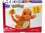 Pokémon Jumbo Glumanda-Bauset mit 750 Bausteinen und beweglichen Gliedmaßen Bauset, Mehrfarbig im MediaMarkt Saturn Prospekt Pokémon Jumbo Glumanda-Bauset mit 750 Bausteinen und beweglichen Gliedmaßen Bauset, Mehrfarbig von MEGA im aktuellen MediaMarkt Saturn Prospekt für 58,85 €