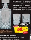 Whisky-Set „Noblesse“ Angebote von Nachtmann bei Höffner Bergisch Gladbach für 59,00 €